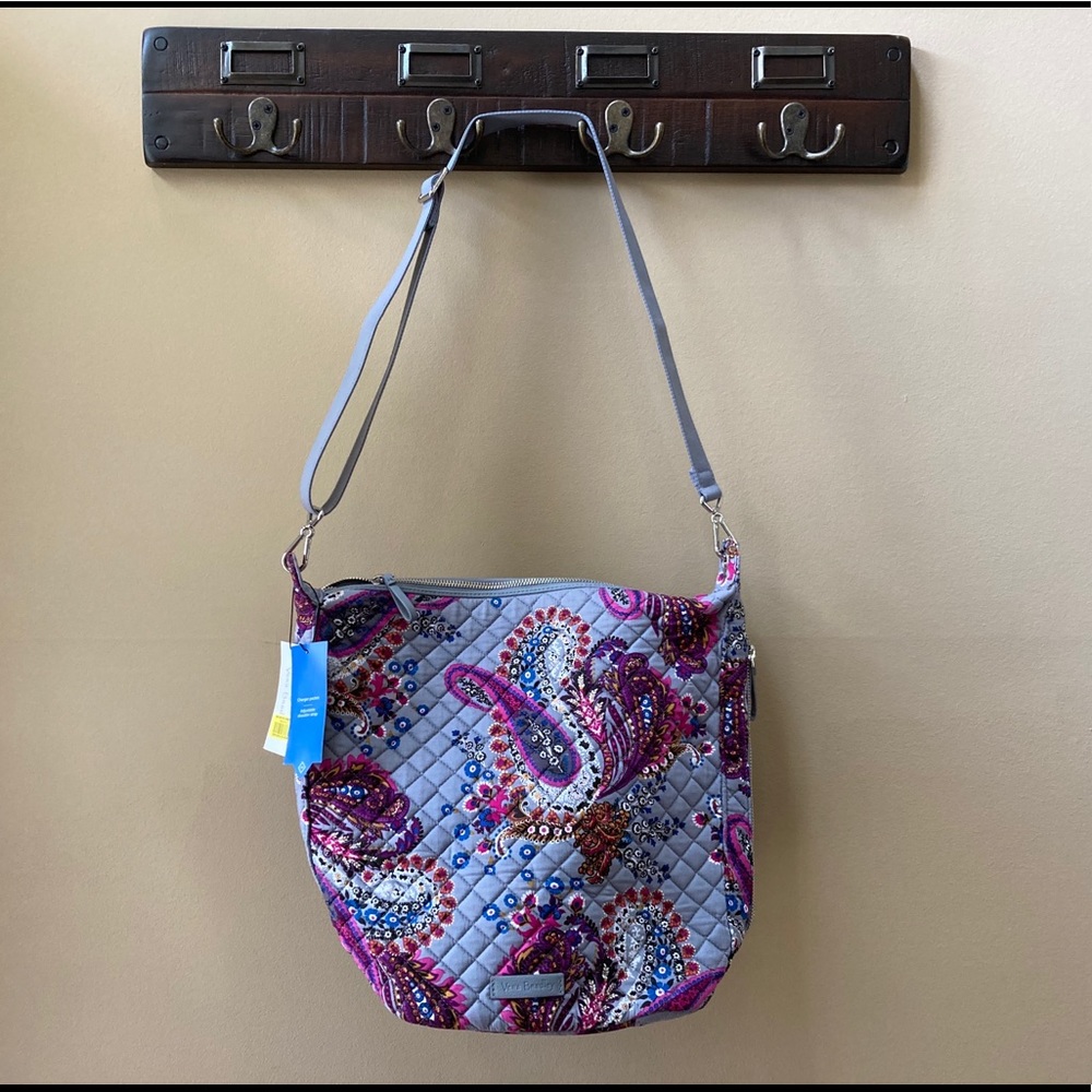 Vera Bradley Bag.